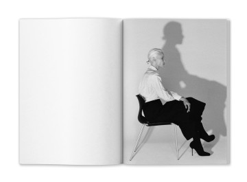 Delfine for Blau International