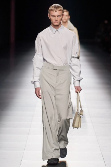 Nicolas for Dior